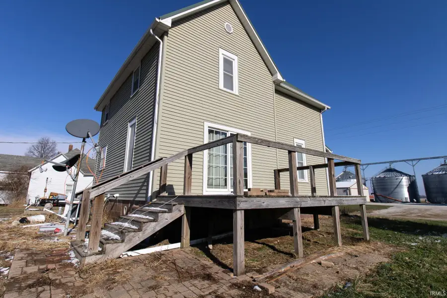 18577 Chauncey Road, Sumner, IL 62466 - Image #3