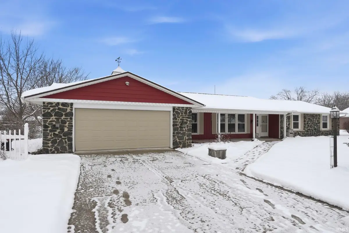 9928 Berkshire Lane, Fort Wayne, IN 46804 - Image #1