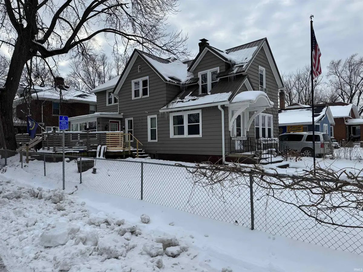 701 W 3 Street, Mishawaka, IN 46544 - Image #1