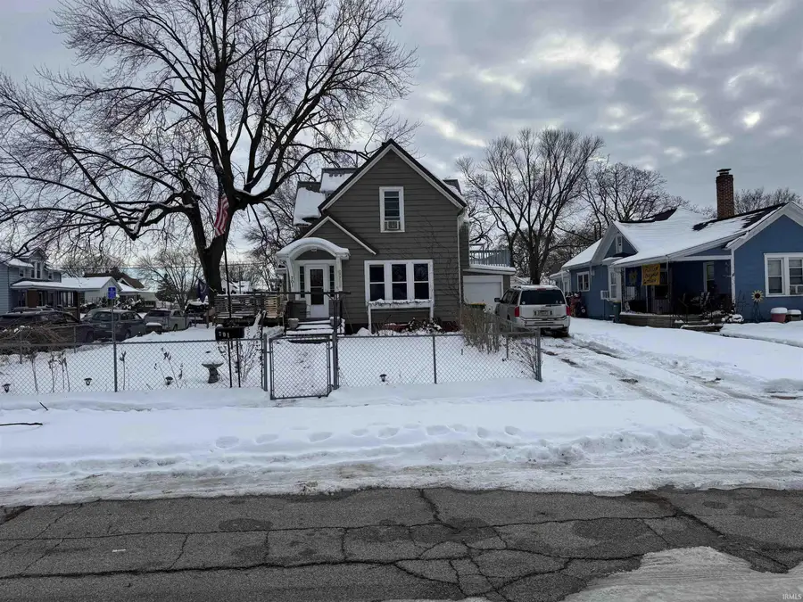 701 W 3 Street, Mishawaka, IN 46544 - Image #2