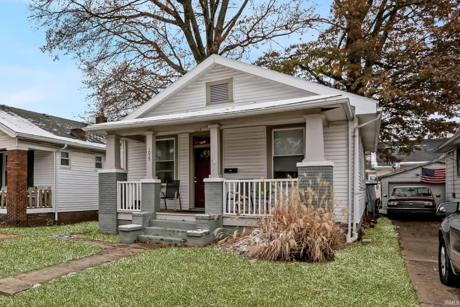 1025 Jefferson Avenue, Evansville, IN 47714 - Image #2