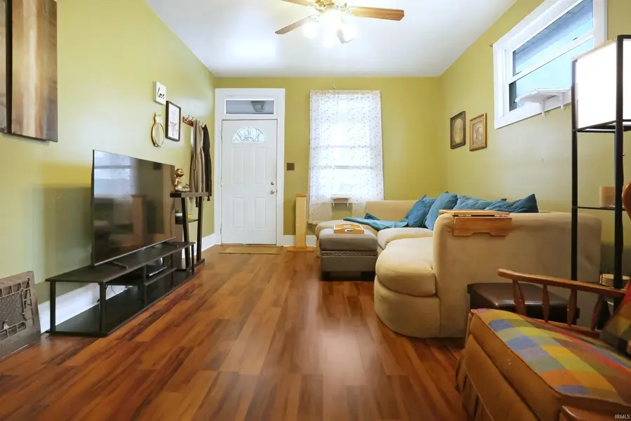 1025 Jefferson Avenue, Evansville, IN 47714 - Image #3