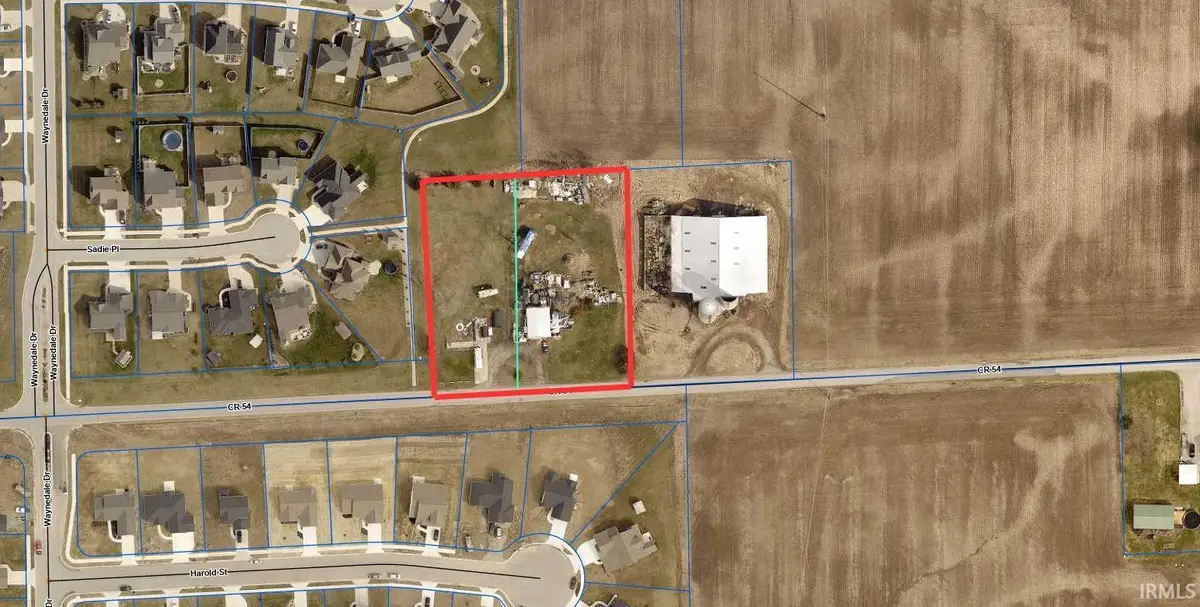 1425 County Road 54, Garrett, IN 46738 - Image #1