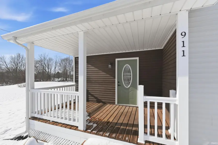 911 N Wayne Street, Warren, IN 46792 - Image #2