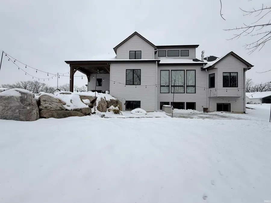 16467 Quarry Boulevard, Huntertown, IN 46748 - Image #3