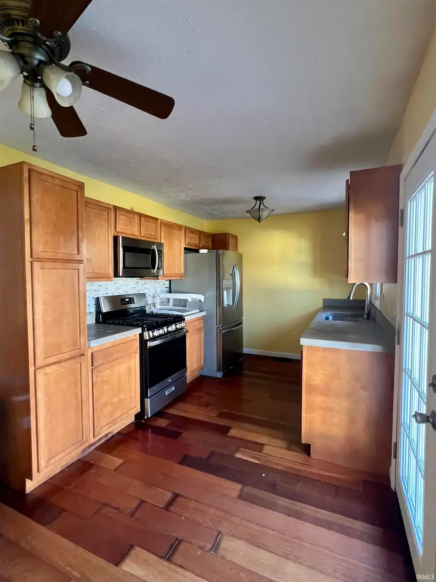 1026 E Indian Trail Road, Paoli, IN 47454 - Image #3