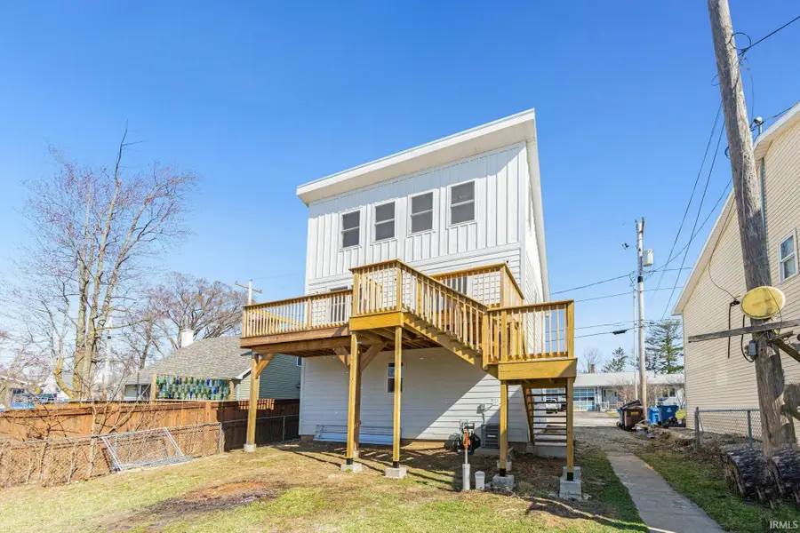 2660 E Beech Avenue, Columbia City, IN 46725 - Image #2