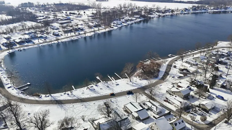 5540 N Willow Avenue, Columbia City, IN 46725 - Image #2