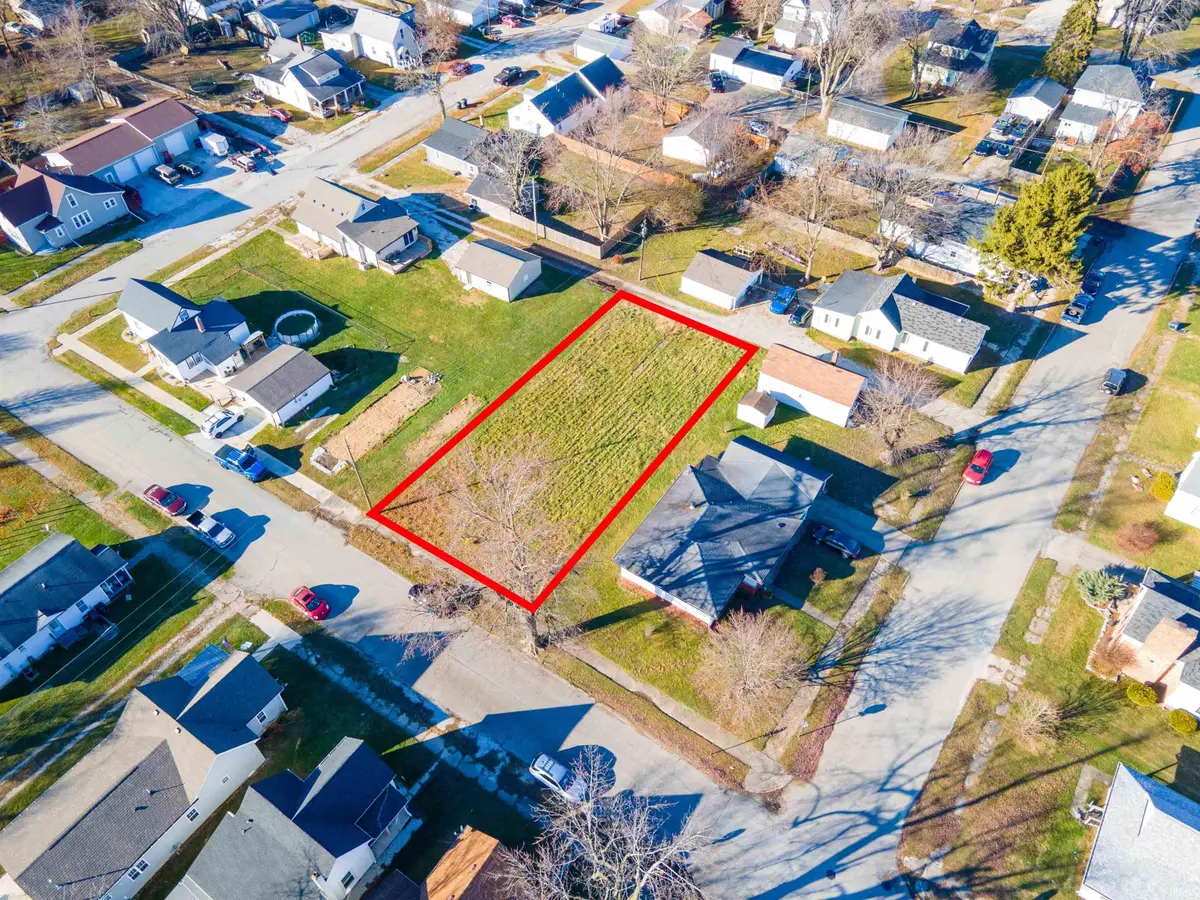 1712 S F Street, Elwood, IN 46036 - Image #1