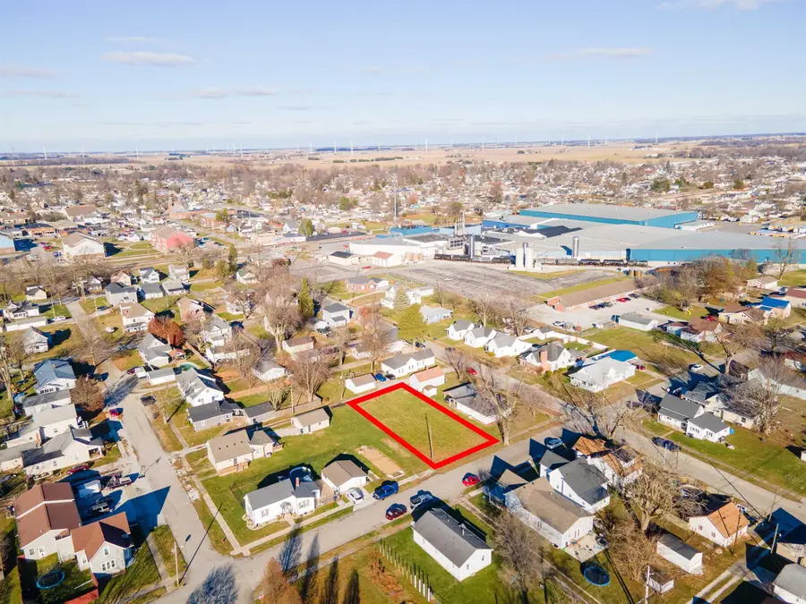 1712 S F Street, Elwood, IN 46036 - Image #3