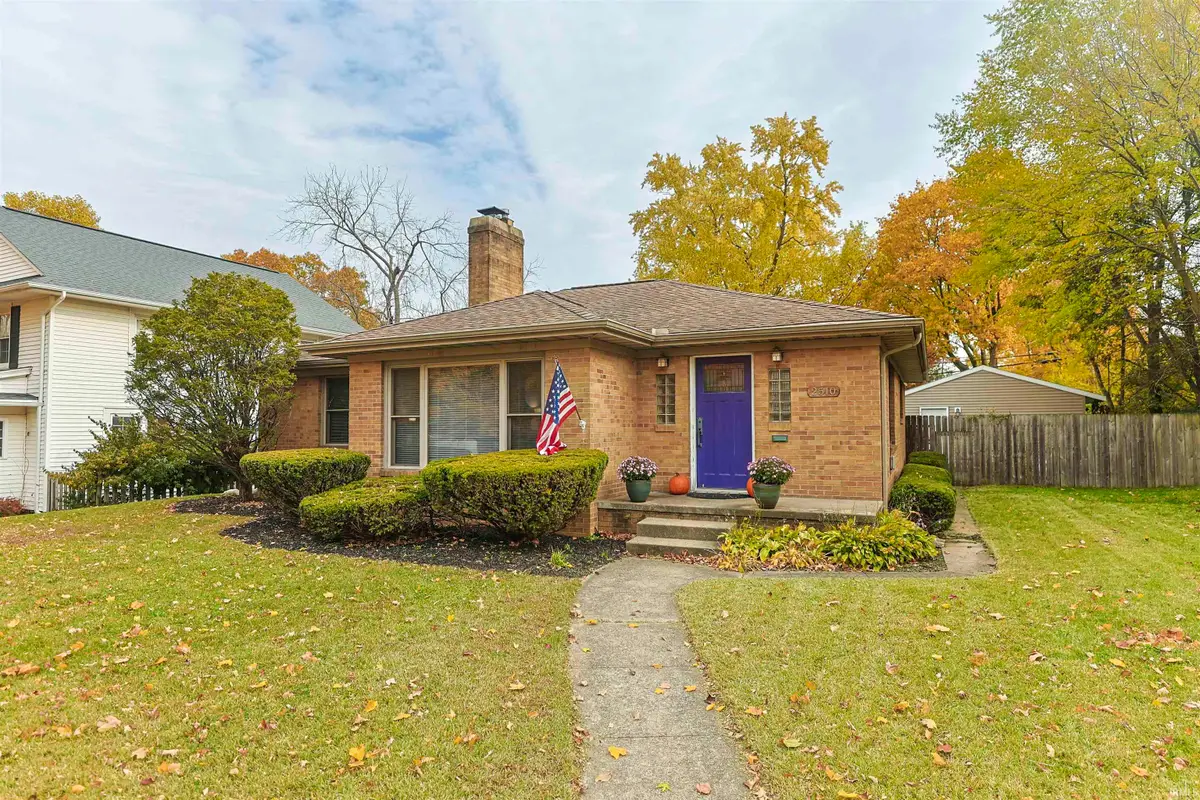 2510 Miami Street, South Bend, IN 46614 - Image #1