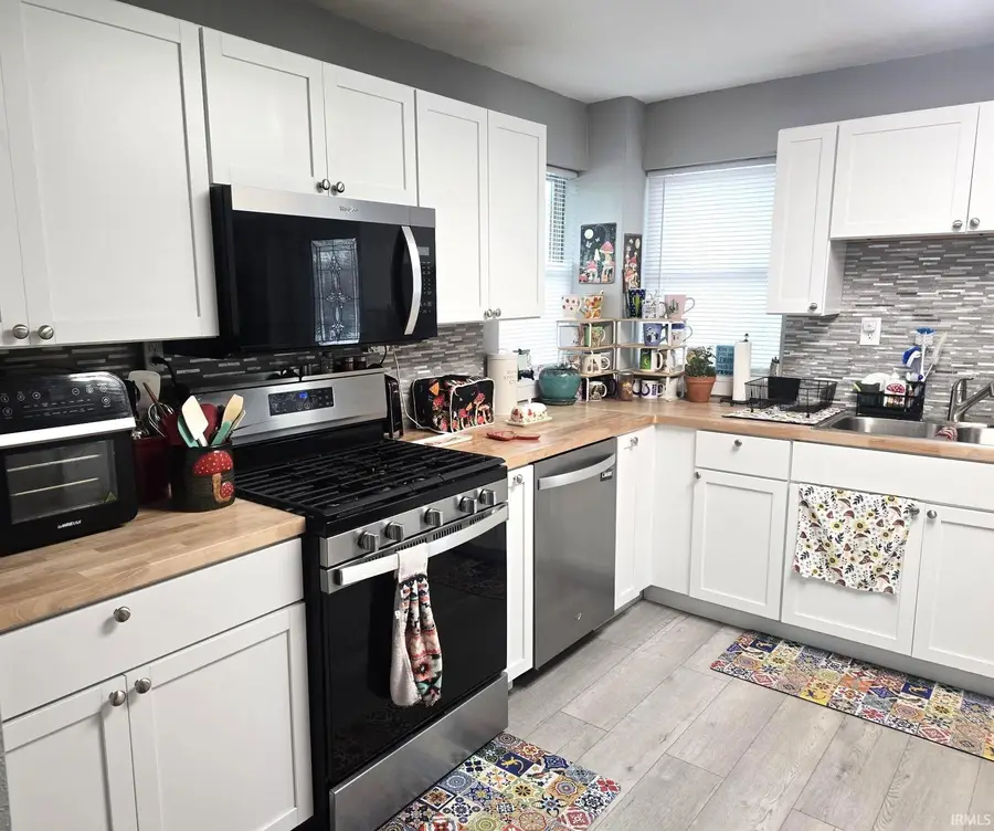 1746 W Sycamore Street, Kokomo, IN 46901 - Image #3