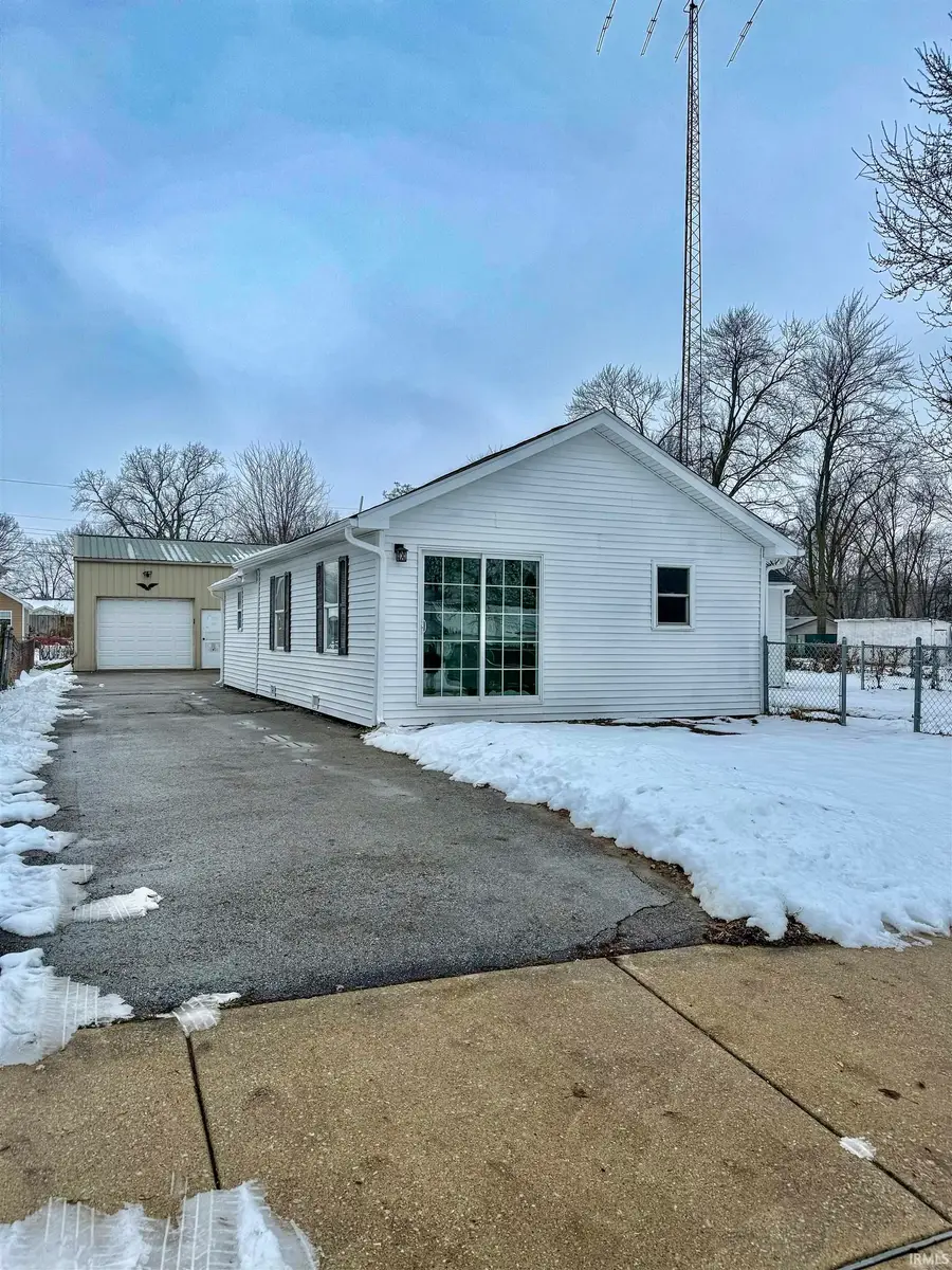 1413 S Styer Avenue, Kokomo, IN 46902 - Image #2