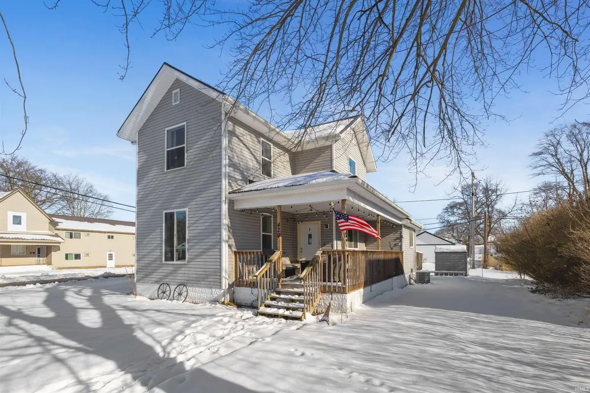 429 N Broadway Street, Butler, IN 46721 - Image #1