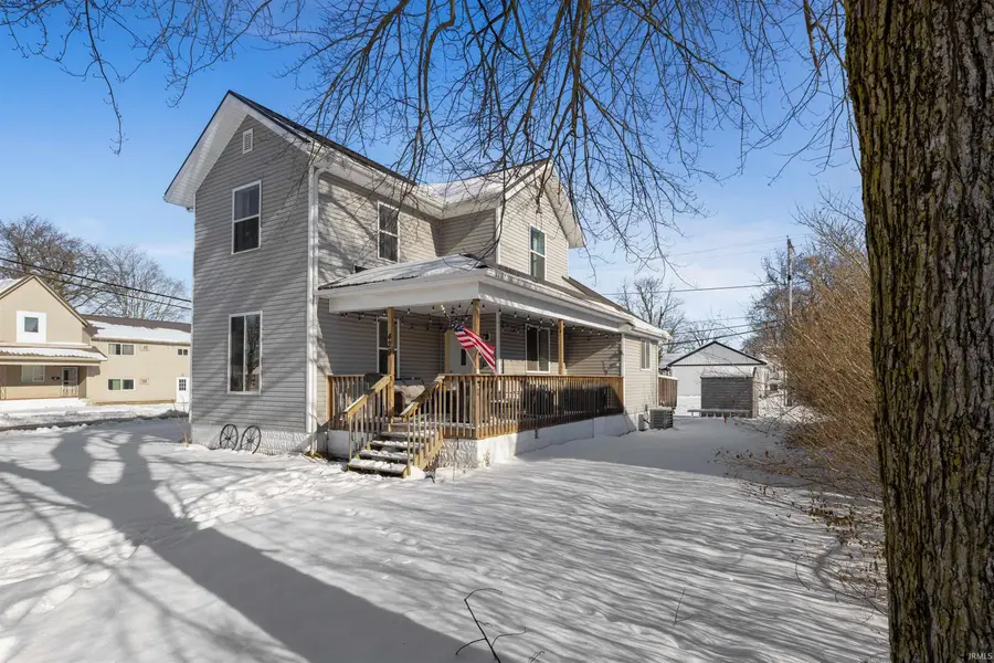 429 N Broadway Street, Butler, IN 46721 - Image #2