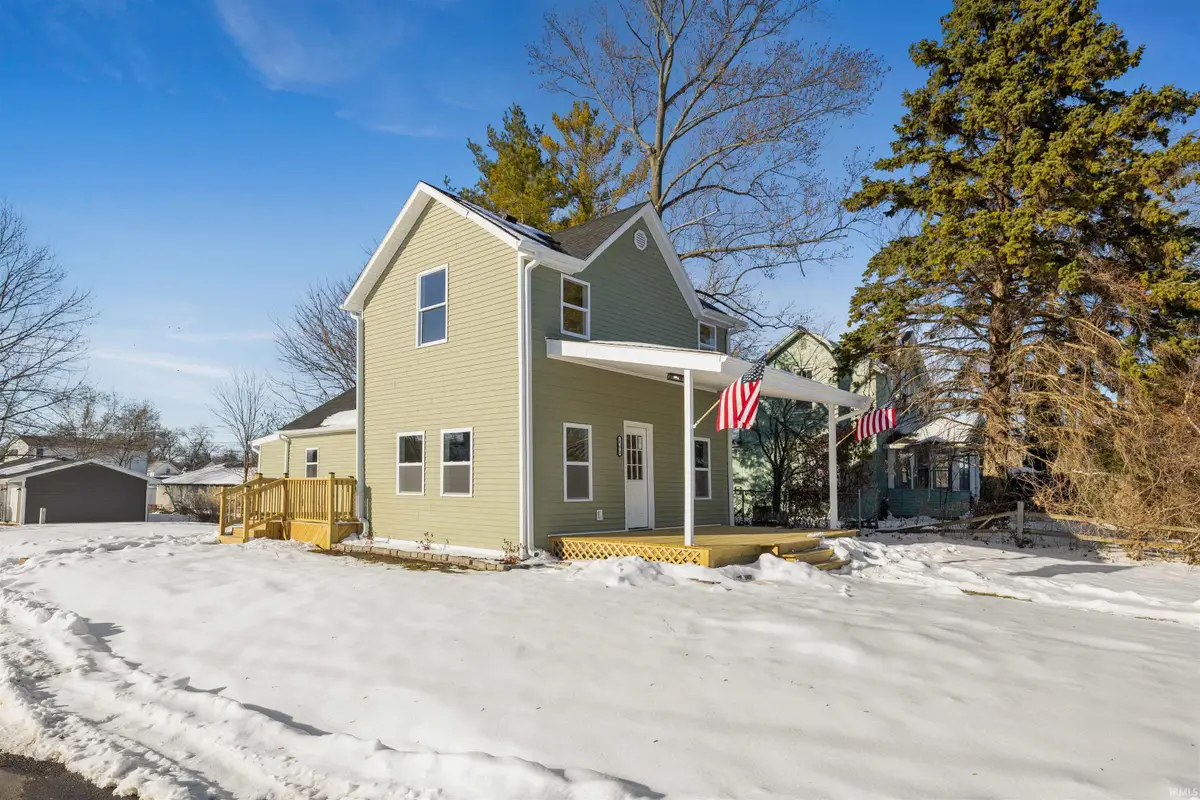 400 N Walsh Street, Garrett, IN 46738 - Image #1