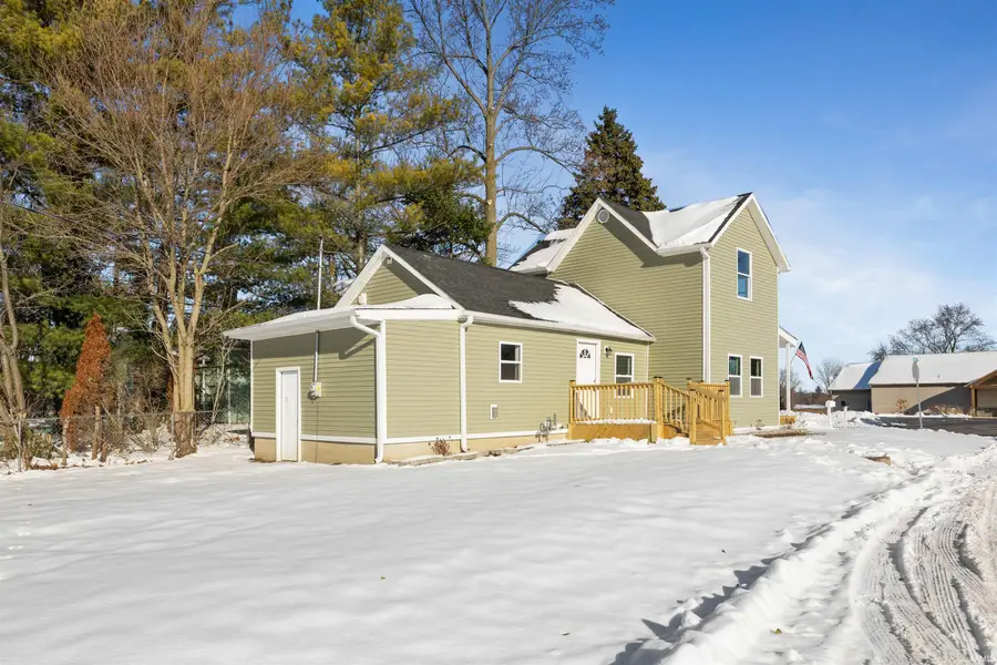 400 N Walsh Street, Garrett, IN 46738 - Image #3