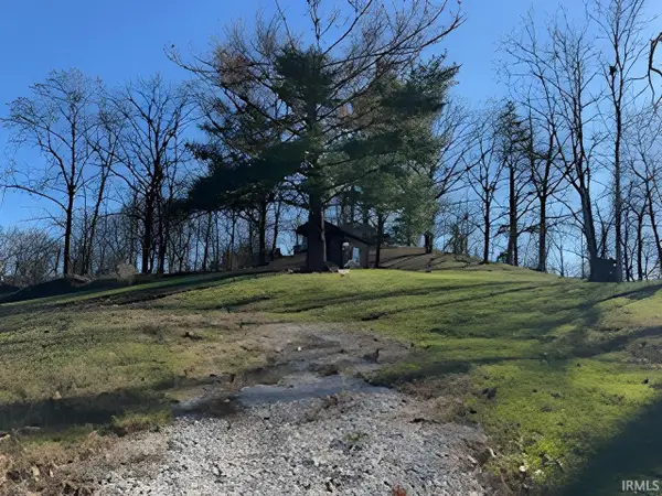 7893 Sinclair Street, West Baden Springs, IN 47469