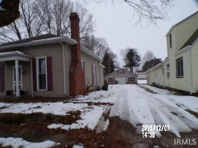 208 W Main Street, Mount Summit, IN 47386 - Image #3