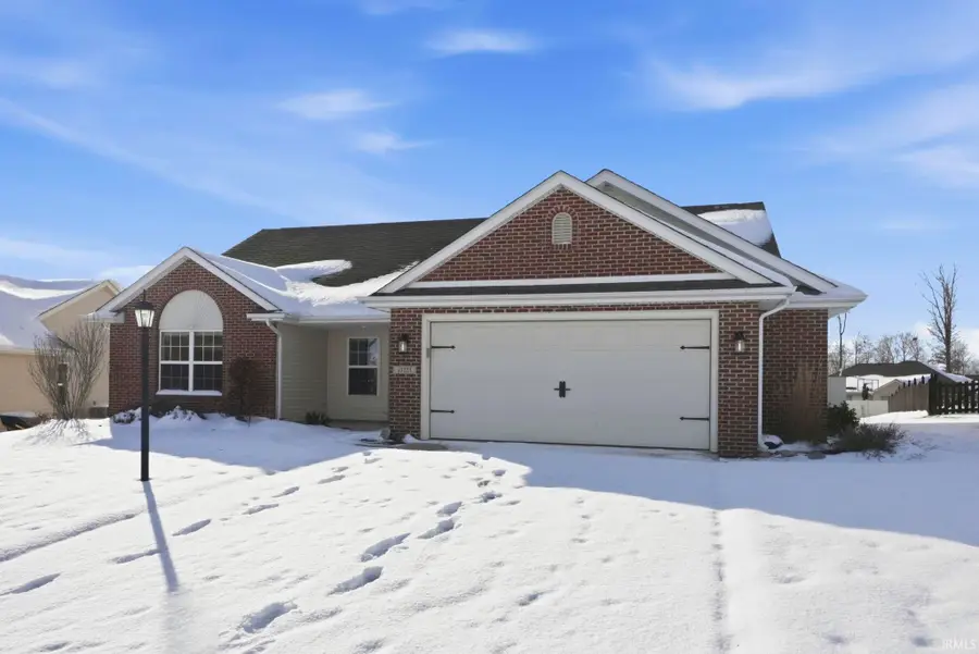 13221 Delano Cove, Fort Wayne, IN 46845 - Image #2