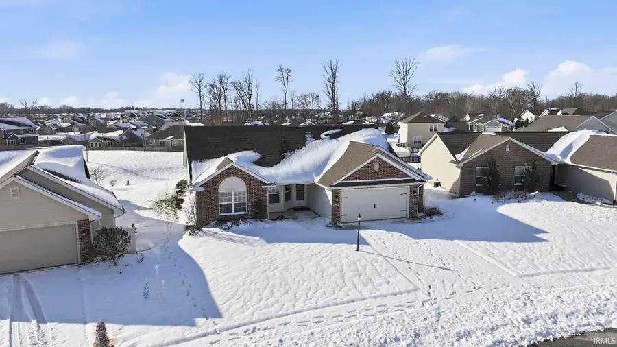 13221 Delano Cove, Fort Wayne, IN 46845 - Image #3