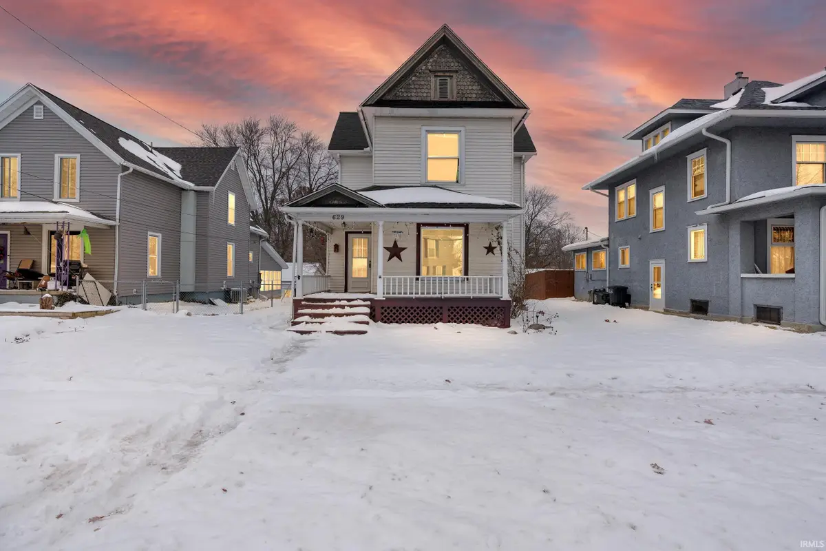 629 E Diamond Street, Kendallville, IN 46755 - Image #1