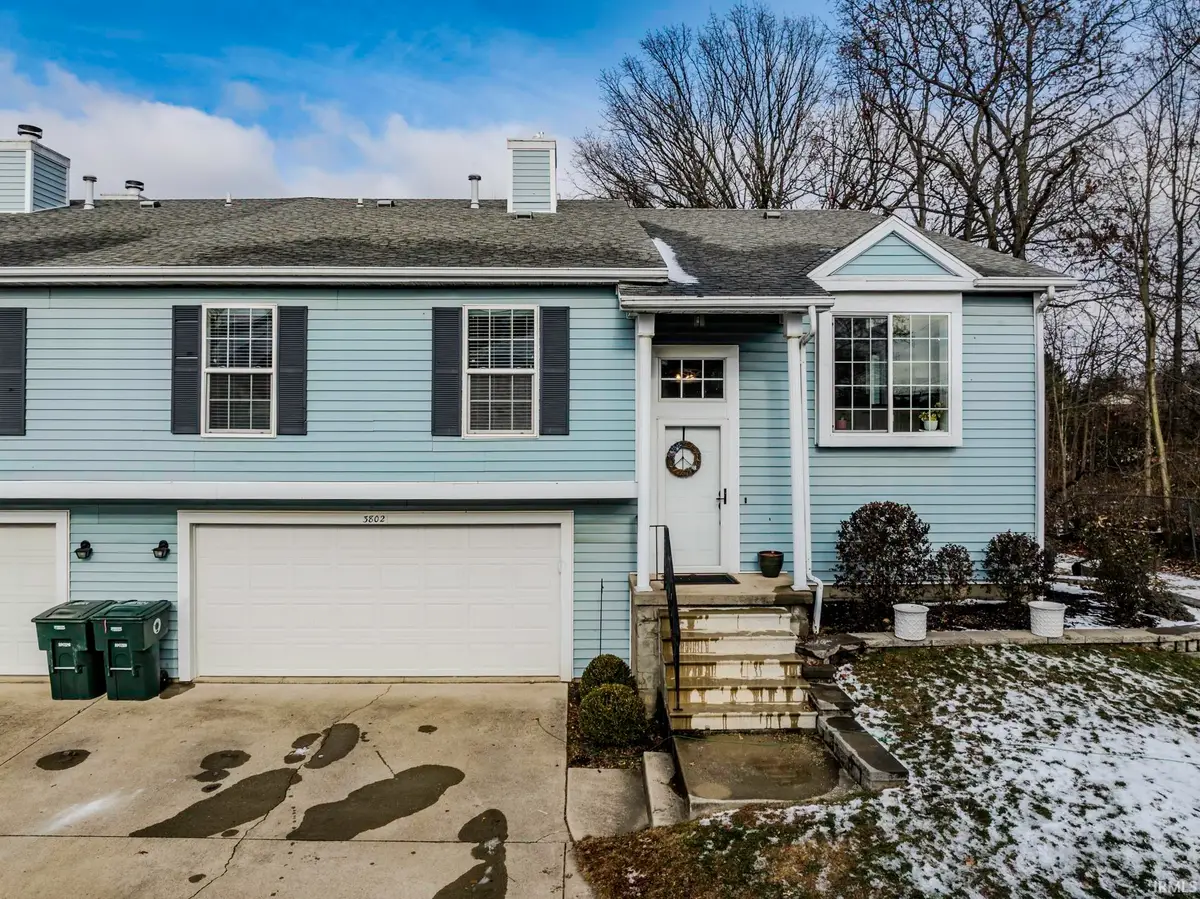 3802 N Lakeside Drive, Muncie, IN 47304 - Image #1