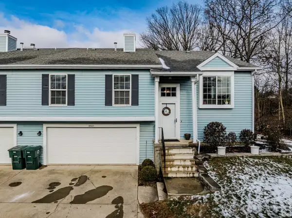 3802 N Lakeside Drive, Muncie, IN 47304