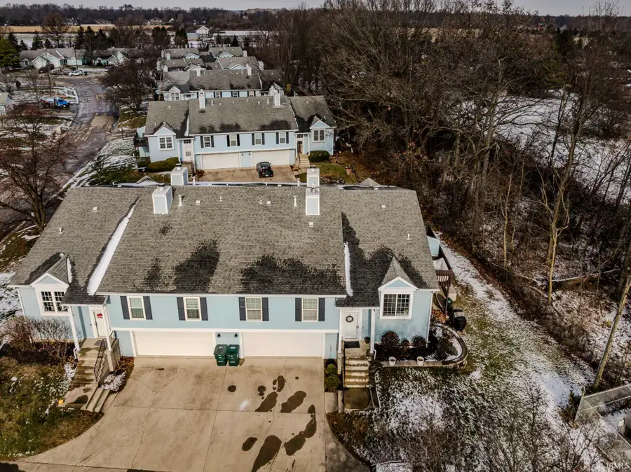 3802 N Lakeside Drive, Muncie, IN 47304 - Image #2