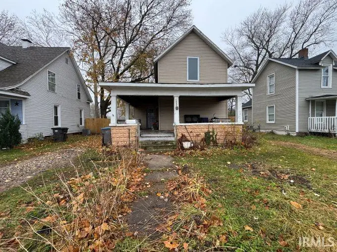 1031 Middlebury Street, Elkhart, IN 46516 - Image #1