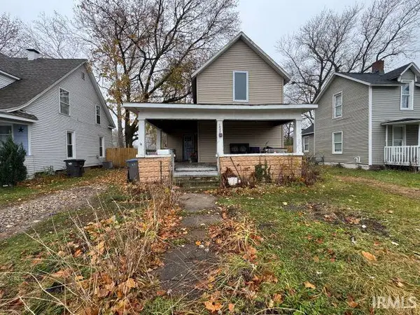 1031 Middlebury Street, Elkhart, IN 46516