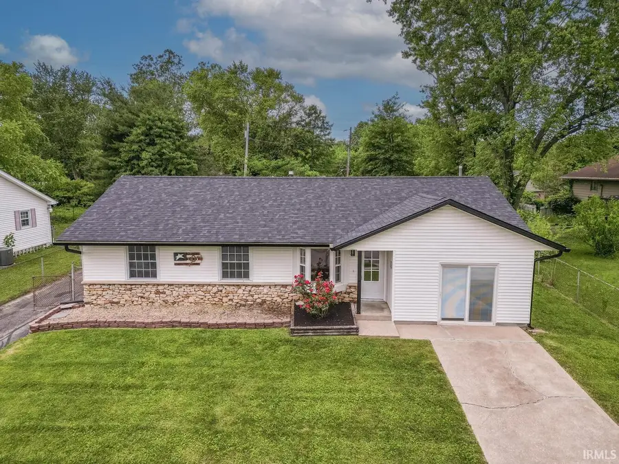 3212 S Fairington Drive, Bloomington, IN 47403 - Image #3