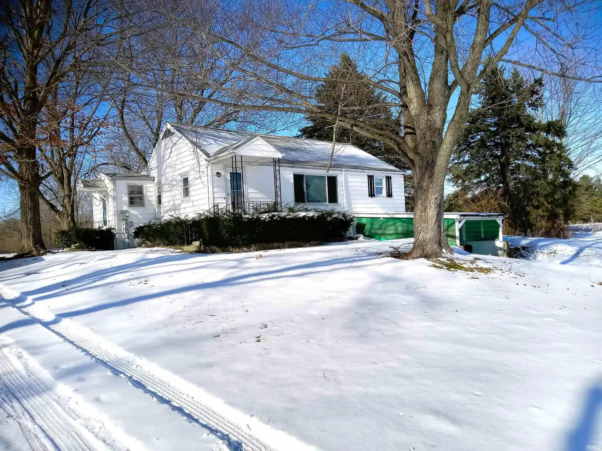 7754 S America Road, Wabash, IN 46992 - Image #1