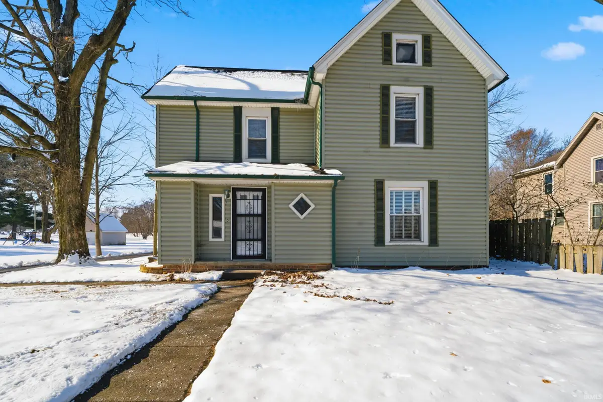 11316 Us Highway 231, Romney, IN 47981 - Image #1