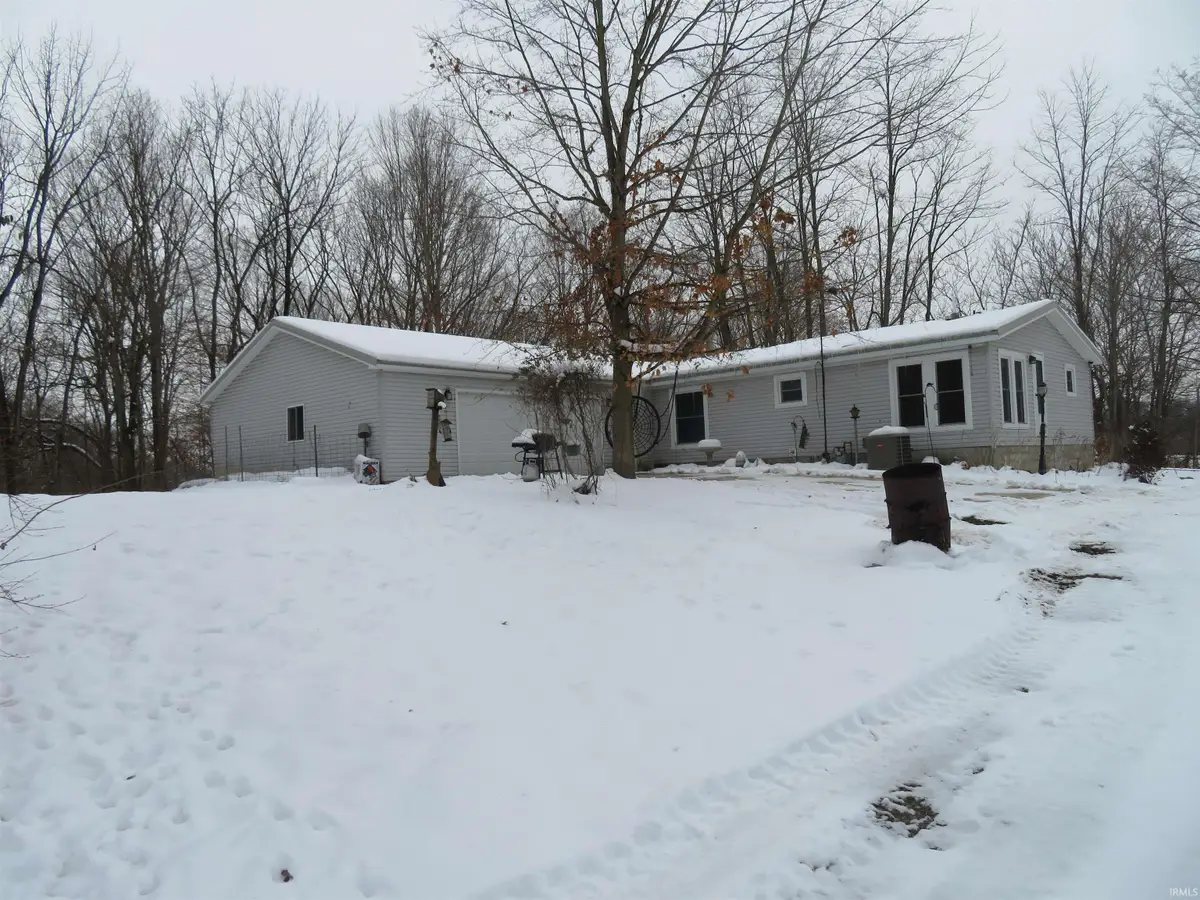 6295 Logansport Road, Logansport, IN 46947 - Image #1