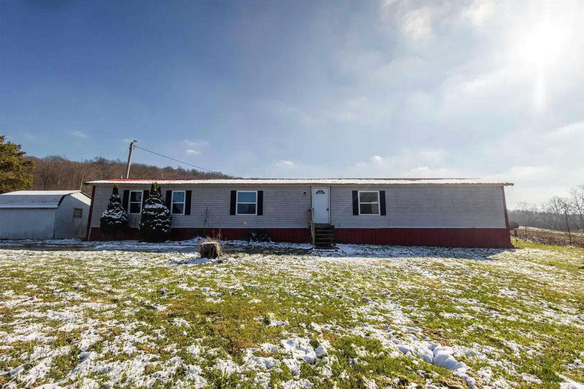 2601 Fayetteville Owensburg Road, Bedford, IN 47421 - Image #1