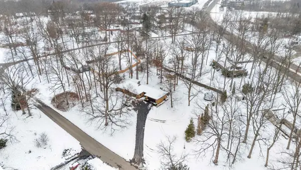 8324 Waterswolde Lane, Fort Wayne, IN 46825