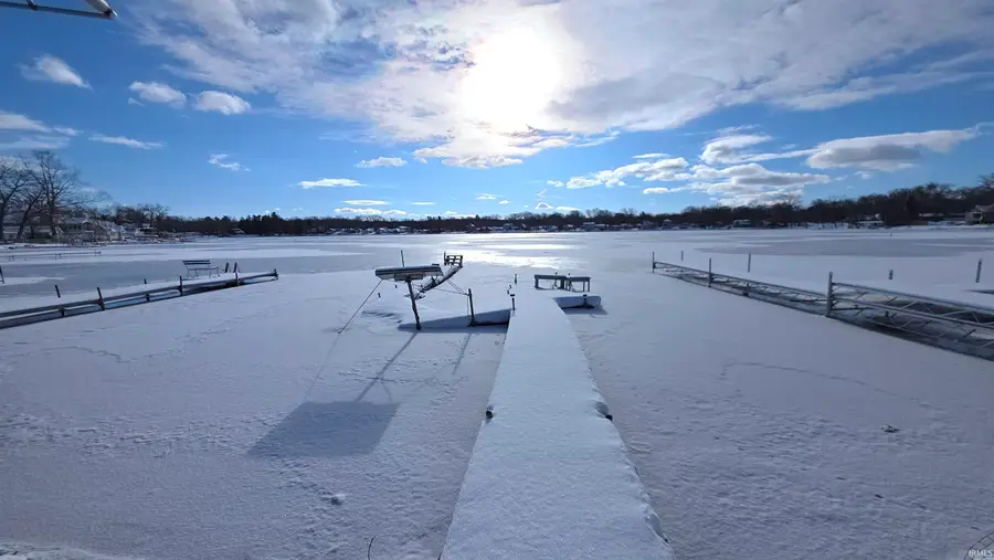 11018 E Pottawatomie Trail, Walkerton, IN 46574 - Image #3