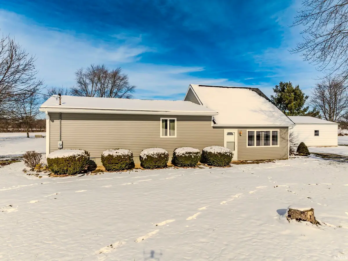 7708 W State Road 28, Muncie, IN 47304 - Image #1
