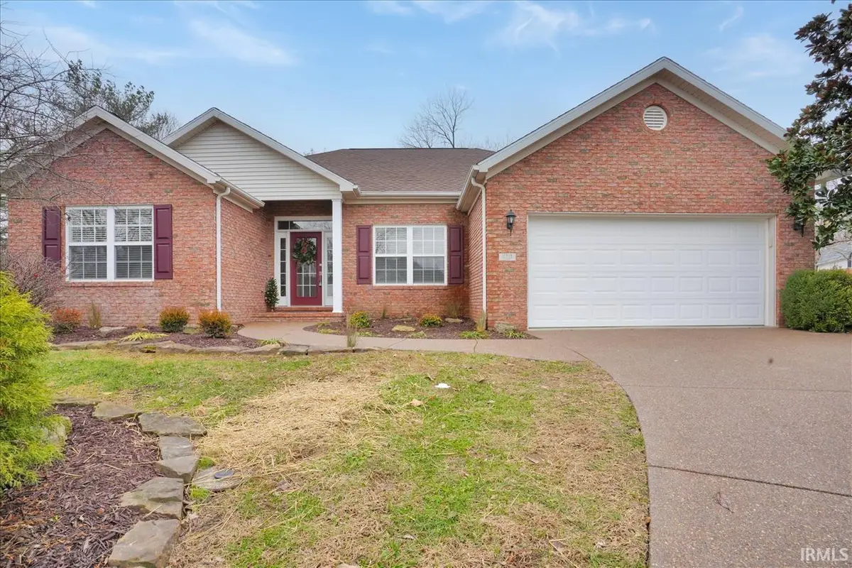 11918 Wayland Court, Evansville, IN 47725 - Image #1