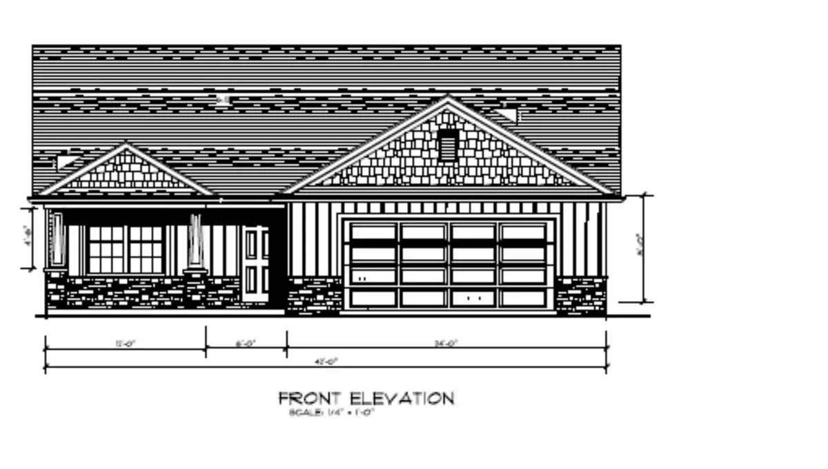 213 Dunes Park Drive #25, Culver, IN 46511 - Image #1