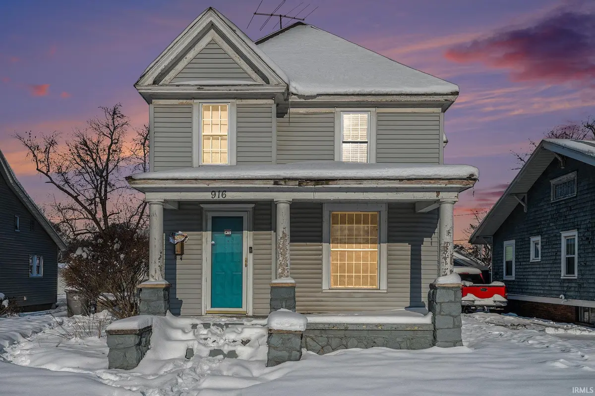 916 E Beardsley Avenue, Elkhart, IN 46514 - Image #1