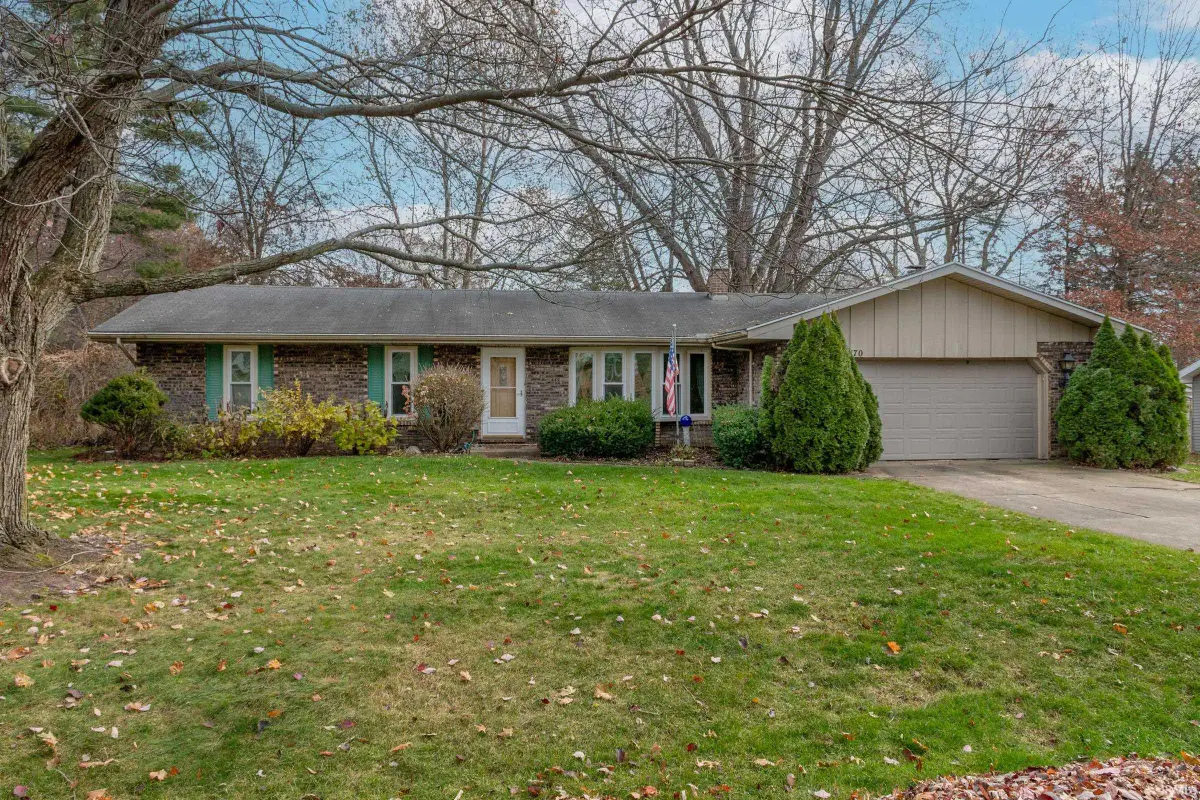 52170 Woodridge Drive, South Bend, IN 46635 - Image #1