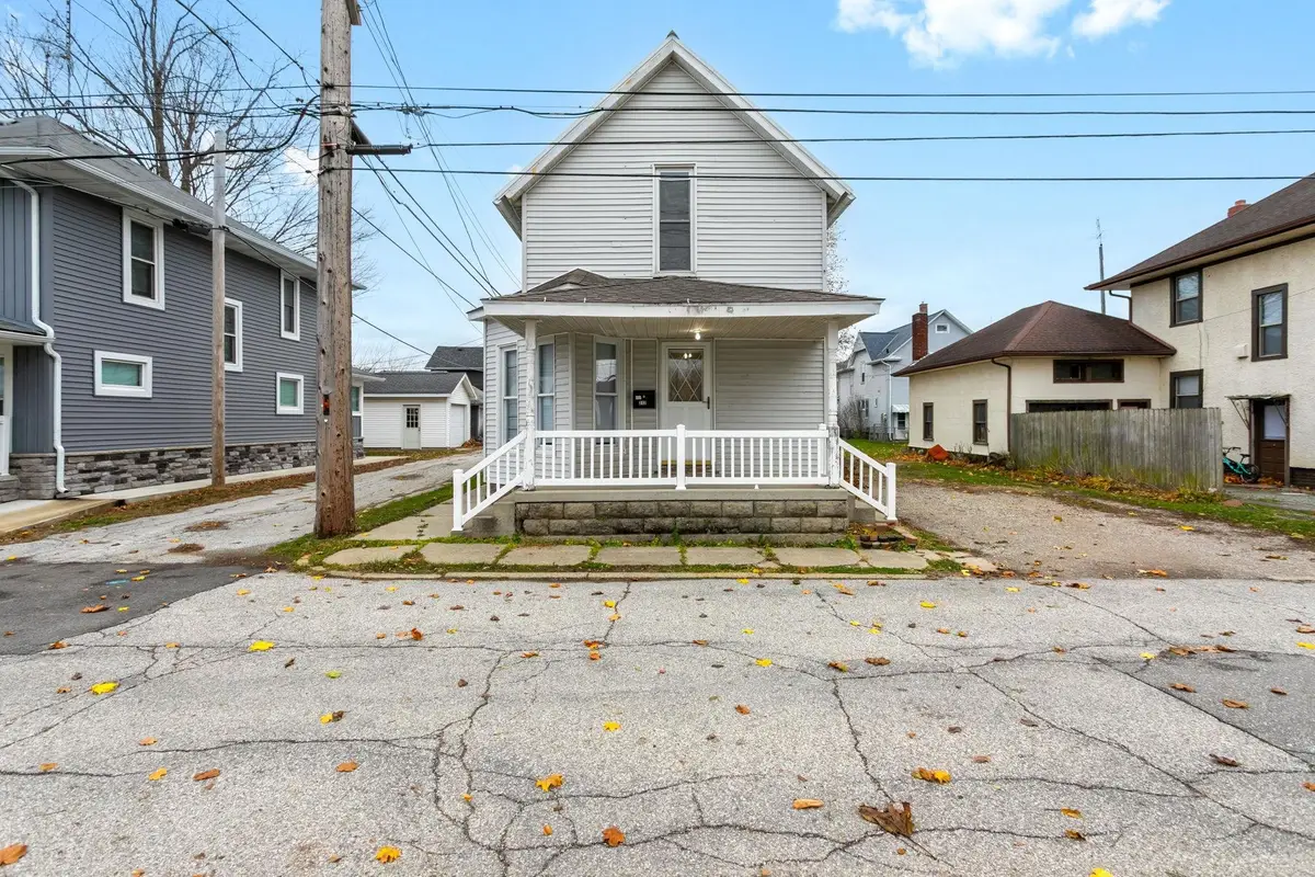 212 New Street, Goshen, IN 46526 - Image #1