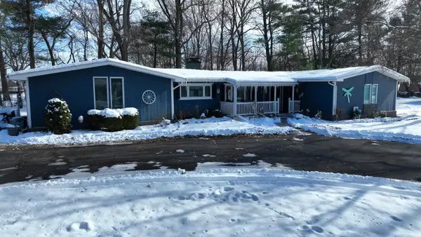 523 S Western Heights Loop, Monticello, IN 47960