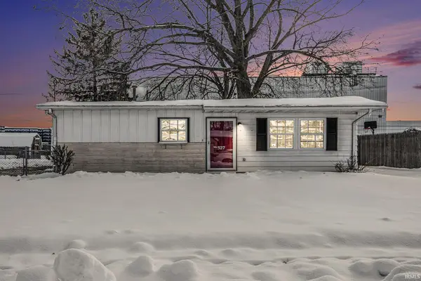 527 Imus Drive, Mishawaka, IN 46545