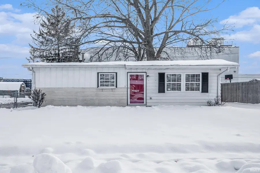 527 Imus Drive, Mishawaka, IN 46545 - Image #2