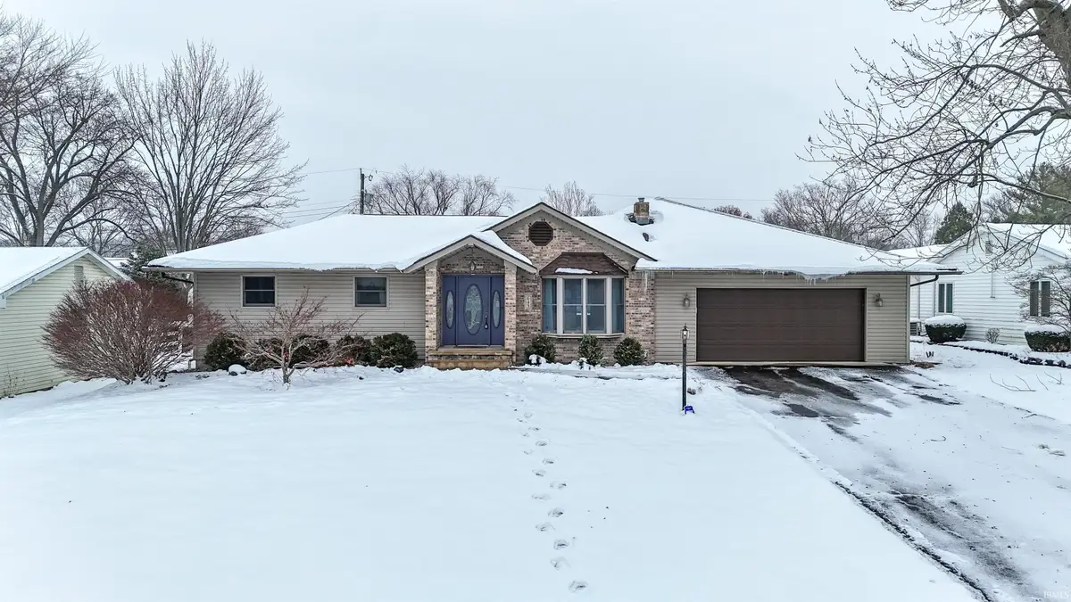 643 Fairway Drive, Wabash, IN 46992 - Image #1