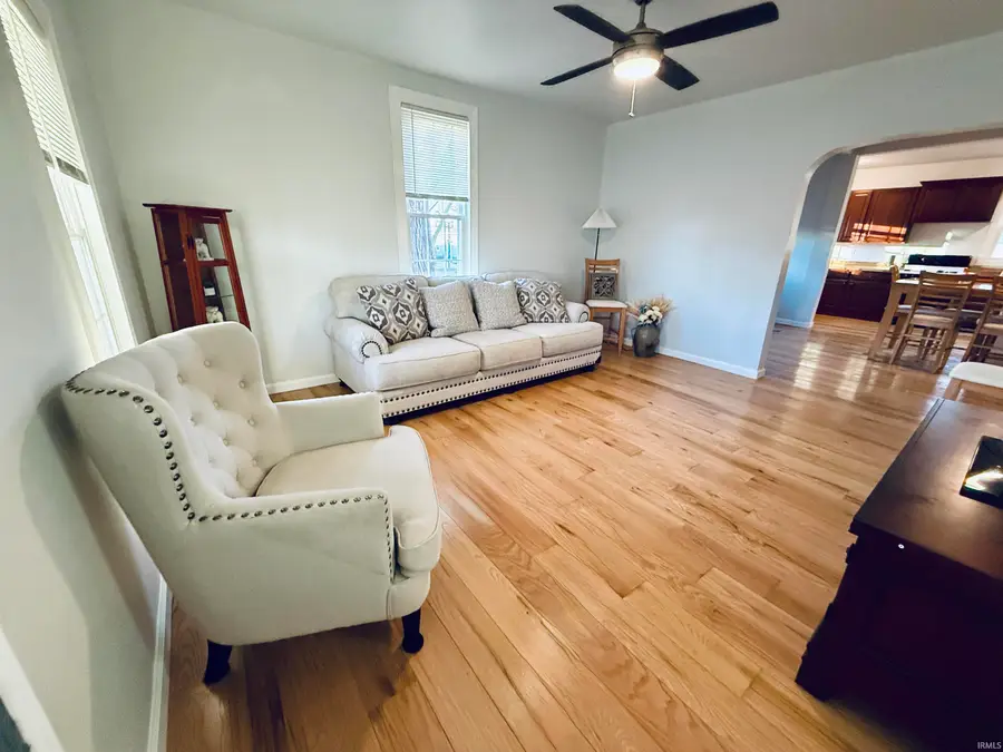 705 E 2nd Street, Reynolds, IN 47980 - Image #3