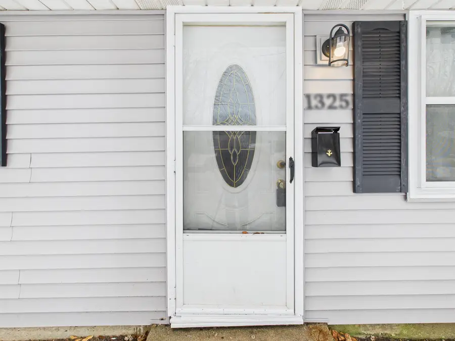 1325 Edna Street, Huntington, IN 46750 - Image #2